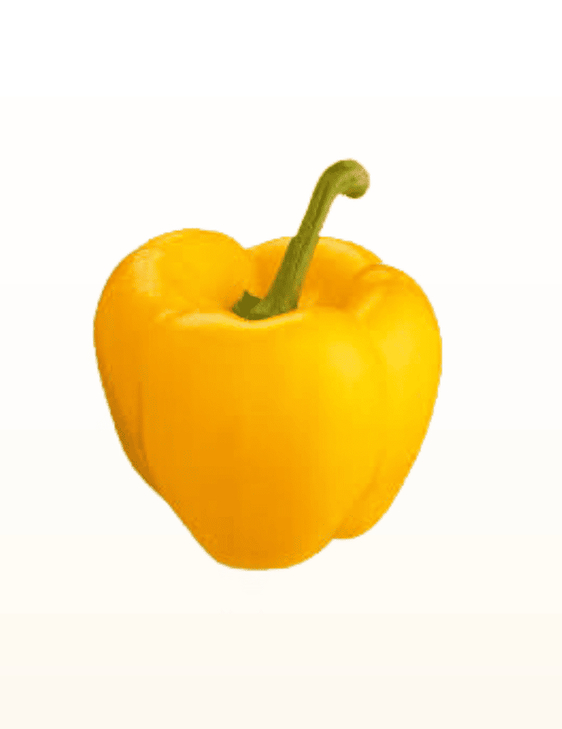 Poivrons Jaune CAT 2